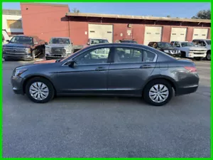 2009 Honda Accord LX - Picture 1 of 12
