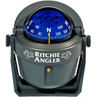 Ritchie Compasses Ra-91 Compass Bracket Mount 2.75" Dial Grey
