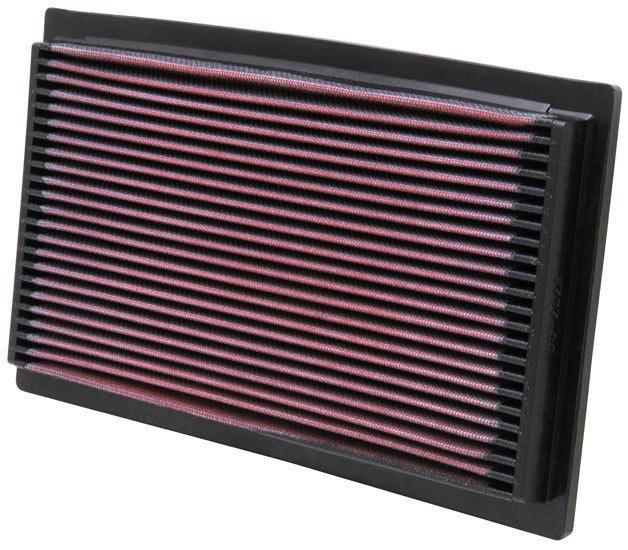 Filtro de aire K&N VW Golf II (19E/1G) / Jetta II (19E/1G) 1.8i 33-2029 - Imagen 1 de 1