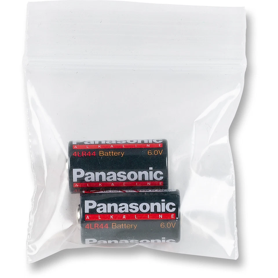 1000 2x2 Reclosable Poly Clear Plastic Zip Lock ZIPPER Bag 2 Mil Jewelry Ring