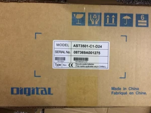 PRO-FACE AST3501-C1-AF HMI Touch Panel 1PC New In Box Fast Shipping - Picture 1 of 1