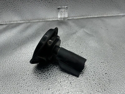 DIAFRAGMA Y DESLIZADOR CARBURADOR CARBURADOR TRIUMPH SPRINT 900 (puede adaptarse a otros 900s) Foto 1 de 4