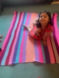 crochet blankets hand made - Picture 1 of 1
