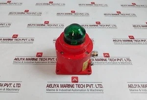MEDC SM87LU3 Xenon Range Module IP66/67 10W 50/60Hz - Picture 1 of 7