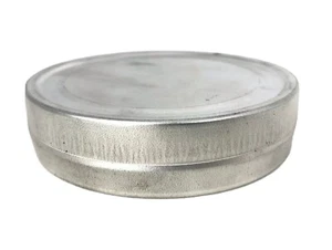 Vintage Movie Film Reel 3 1/2" Metal Case 15mm R-2337 Round Container Storage - Picture 1 of 5