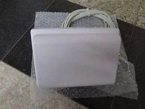 Mini MIMO RPTNC bi-bande TERRAWAVE M6025040MO1D3620P 802.11 2,4/5 GHz 2,5/4 dBi - Photo 1/6