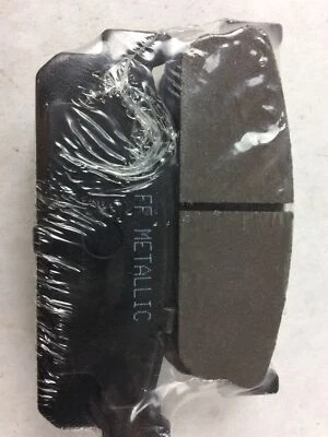 Pastillas de freno de disco 087-1443 para Infiniti Q45 1990-1994 Foto 1 de 4