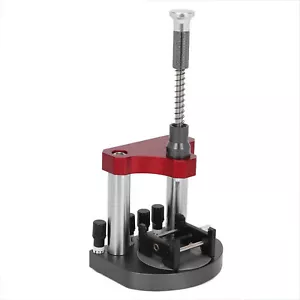 Watch Dial Feet Repair Tool Professional Wristwatch Watchmaker Repairing Tool - Picture 1 of 14