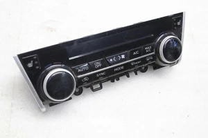 Interruptor de control de asiento con espejo retrovisor térmico aire acondicionado Subaru Legacy 2018-2019 OEM61A - Imagen 1 de 5