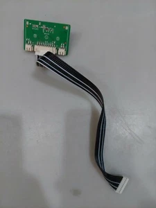 TV THOMSON 43UC6406 Sensor iR , Boton Power y conexion Altavoces - Imagen 1 de 5