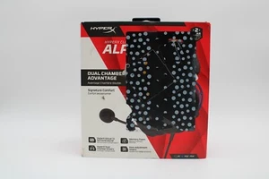 Auriculares para juegos HyperX Cloud Alpha S con cable sobre la oreja - azules - Imagen 1 de 14