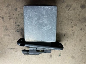 2005 Ford Explorer Mountaineer 4.0L Engine Control ECU Computer Module N4665 DG - Picture 1 of 4