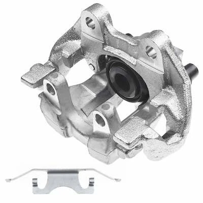 Rear Right Disc Brake Caliper w/ Bracket for Mercedes-Benz CL500 S350 S430 S500 — 第 1/4 张图片