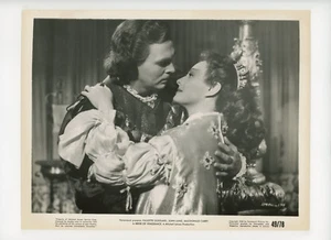 BRIDE OF VENGEANCE Original Movie Still 8x10 Paulette Goddard Western 1949 17501 - Picture 1 of 2