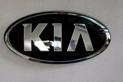 insignia emblema parrilla delantera ajuste 2013 2014 2015 KIA Sportage Foto 1 de 2