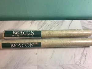 2 Beacon House by Brewster Wallpaper 93903M 112sq ft - Picture 1 of 7