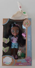 B-Kind "Turquoise Ann" Eco-Friendly Fashion Doll with DIY Play  NEW IN BOX Toy