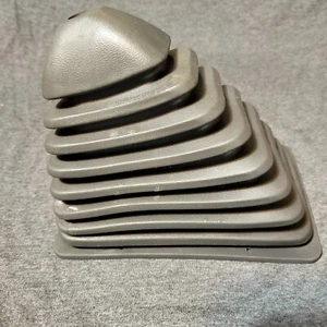 2002 Mitsubishi Montero gear shift boot - Picture 1 of 22