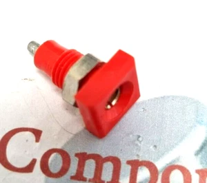 L1318/CLIP DE PRUEBA RED BELLING LEE / 4MM - Imagen 1 de 1