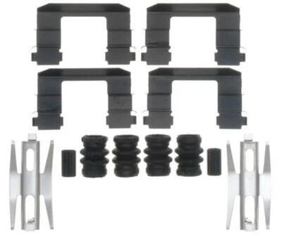 Disc Brake Hardware Kit for Fits 2005-2002 Hyundai Elantra Front - Image 1 of 2