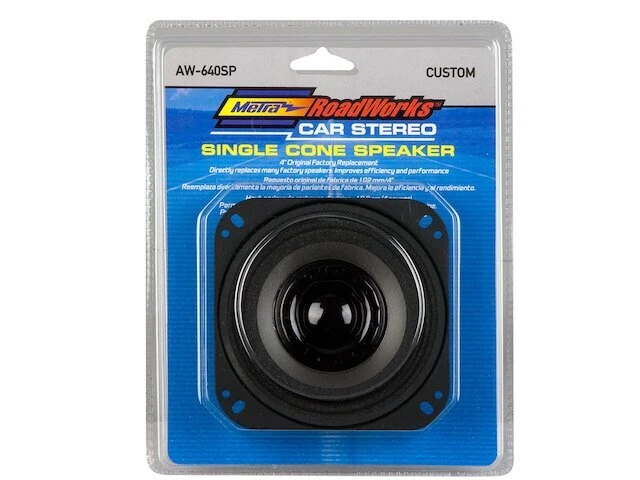 Разъем динамика для 2003-2006 Dodge Sprinter 3500 56248PN 2004 2005 - Изображение 1 из 2