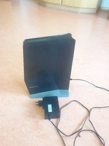 netgear nighthawk ax8 - Bild 1 von 3