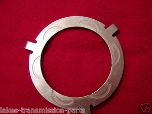 4R44E 4R55E 5R44E 5R55E Washer Rear Planet to Shell 2.75" OD 3 Outer Tabs L89-96 - Bild 1 von 1