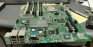 HP 538935-001 Server Board with L5506 SLBFH 2.13GHz CPU & 2x 2GB Memory Modules - Picture 1 of 1