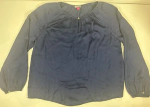 Vince Camuto Brand Womens Size M Blouse - Picture 1 of 6