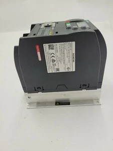 New 1Pcs Siemens 6SL3210-5BE17-5CV0 With 12 months Warranty - Picture 1 of 3