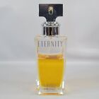 Vintage Calvin Klein Eternity 3.4 Oz. Cologne Spray Women’s Perfume 2/3 Full