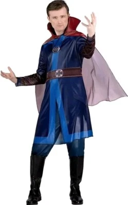 Disfraz Marvel Doctor Strange Multiverso Adulto Varios Talla XL Foto 1 de 4