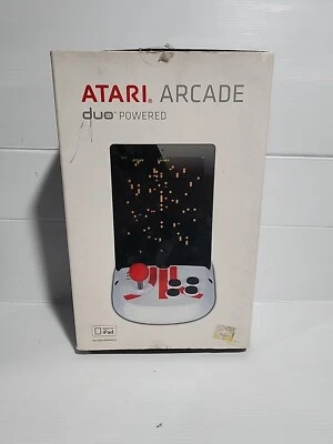 Atari Arcade duo Powered Joystick Controller for iPad in box For Older Models - Image 1 of 4