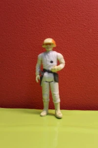 Kenner Star Wars 1981 Cloud Car Pilot LOOSE (INCOMPLETE) - Picture 1 of 7