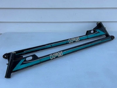 94 95 96 Polaris 1822187 1822188 Brazos de arrastre LH RH SET INDY 500 STORM XLT 440 Foto 1 de 4