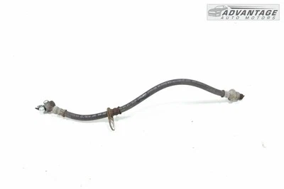 2017-2018 TOYOTA COROLLA IM FWD TRASEIRO ESQUERDO ABS PINÇA DE FREIO MANGUEIRA FLEXÍVEL FABRICANTE DE EQUIPAMENTO ORIGINAL - Imagem 1 de 4