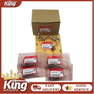 Kit inyector combustible 1,5 L (VIN REQ) 06160-5PA-305 16012-5PA-315 OEM NUEVO - Imagen 1 de 3