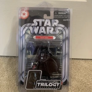 Star Wars 3.75" OTC Original Trilogy Collection Darth Vader Figure ROTJ - Picture 1 of 2