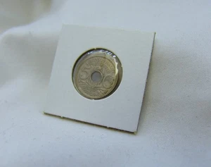 Münze Frankreich 5 Centimes 1939! - KEINE RESERVE! - Bild 1 von 2
