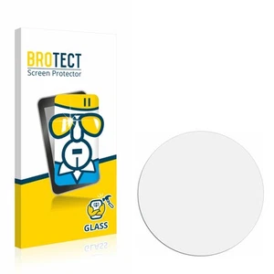 Tempered Glass for Imfrchcs X106 1.39" Screen Protector - Zdjęcie 1 z 5