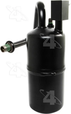 A/C Accumulator For 1997-2001 Jeep Cherokee 1999 1998 2000 33568 Accumulator - Image 1 of 4