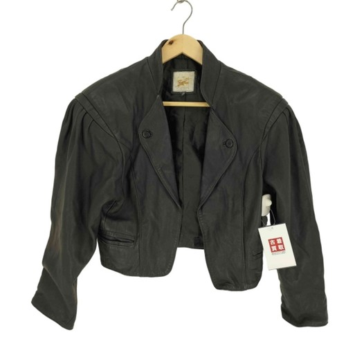 VETEMENTS Abbigliamento U (Usato) Fulghi Giaccaalla Capis Donna0