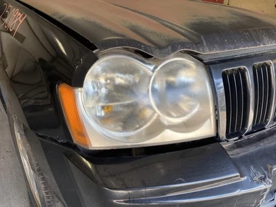 Faro derecho pasajero compatible con 05-07 Grand Cherokee 1970955 Foto 1 de 4