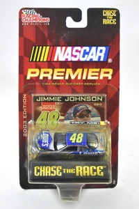 Jimmie Johnson #48 Lowe's 2003 Racing Champions Premier NASCAR 1/64 - Picture 1 of 4