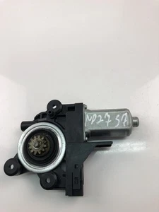 VOLVO V70 III BW Window Regulator Motor970714101 2009 26803494  - Picture 1 of 4