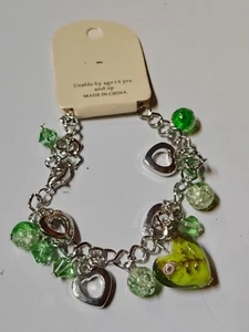 Four Piece Jewelry Lot - Picture 1 of 8