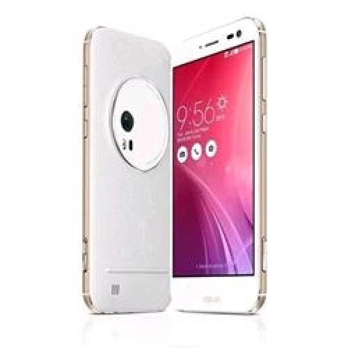 ASUS ZENFONE ZOOM 5.5" QUAD CORE 64GB RAM 4GB 4G LTE ITALIA WHITE - Immagine 1 di 1