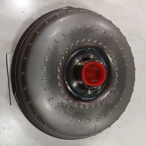 Nissan Altima Automatic Transmission Torque Converter 2023 2022 2021 2020 2019 - Picture 1 of 11