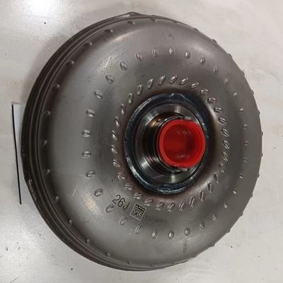 Nissan Altima Automatic Transmission Torque Converter 2023 2022 2021 2020 2019 - Image 1 of 4