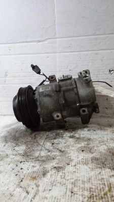 Compresor de aire acondicionado usado para: Hyundai Veloster 2016 1,6 grado A Foto 1 de 4